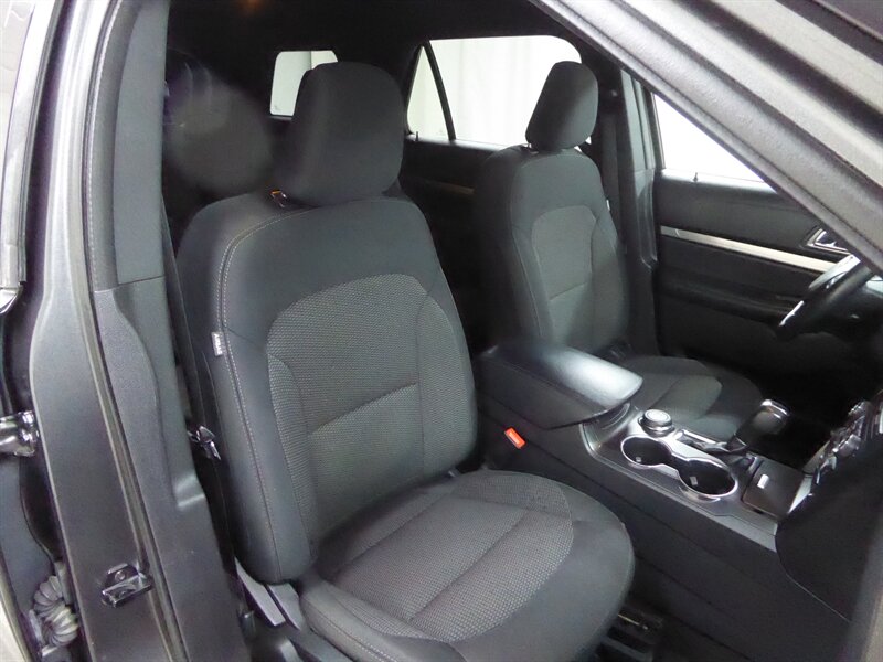 2019 FORD EXPLORER - Image 24