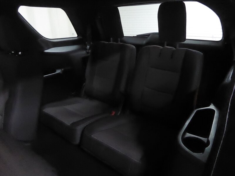 2019 FORD EXPLORER - Image 29