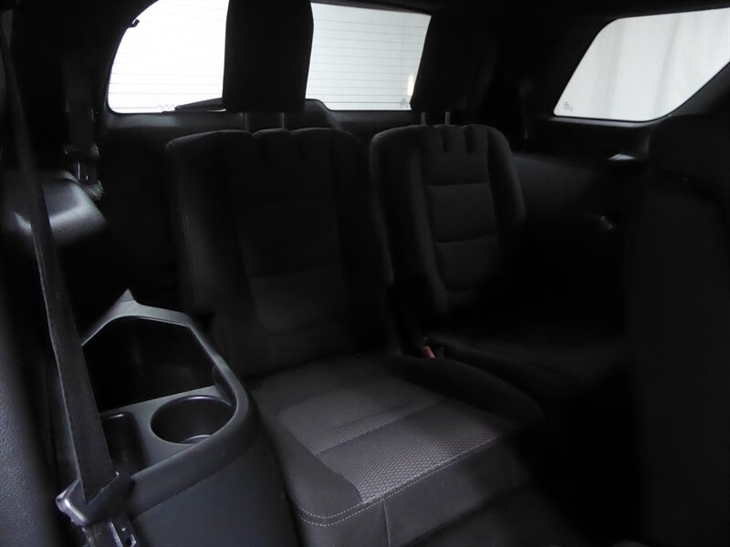 2019 FORD EXPLORER - Image 33