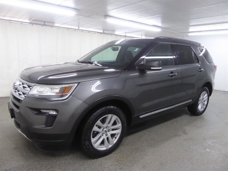 2019 FORD EXPLORER - Image 3