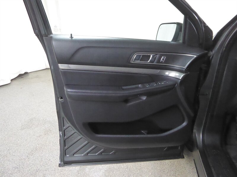 2019 FORD EXPLORER - Image 22