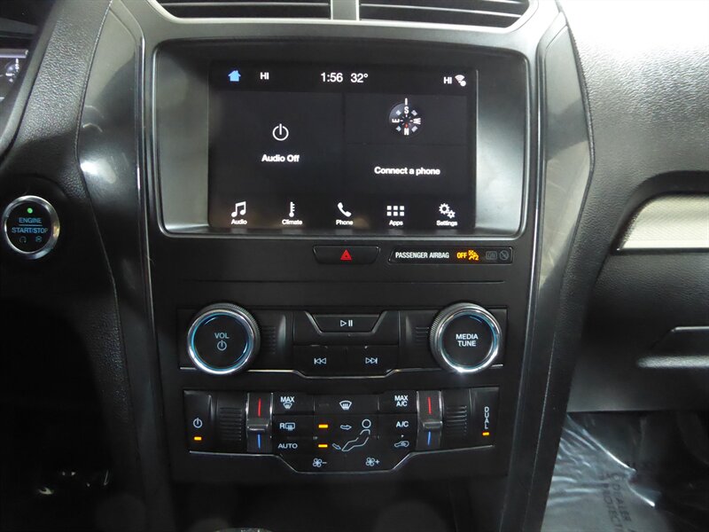 2019 FORD EXPLORER - Image 14