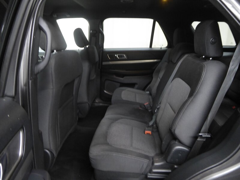 2019 FORD EXPLORER - Image 28