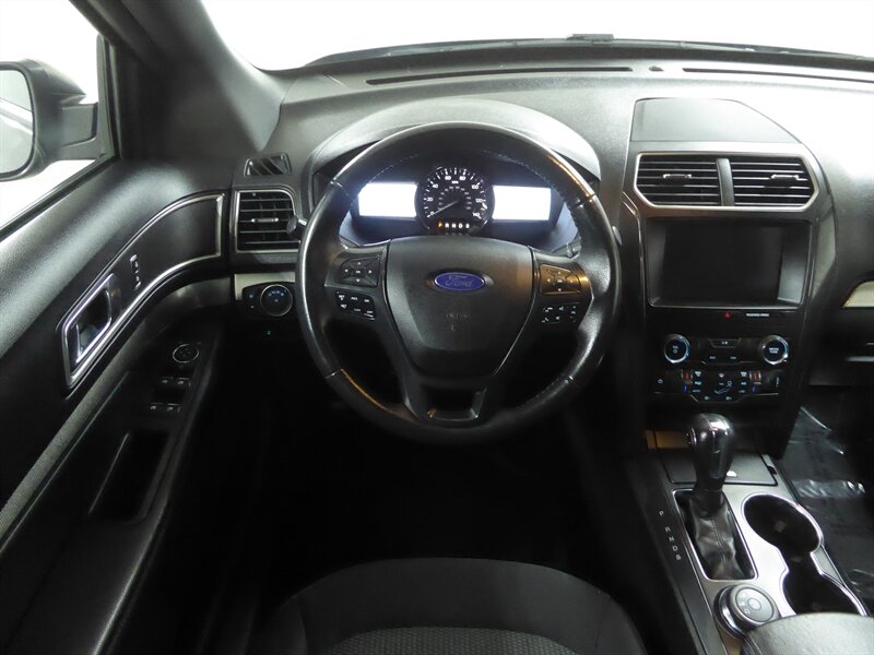 2019 FORD EXPLORER - Image 10