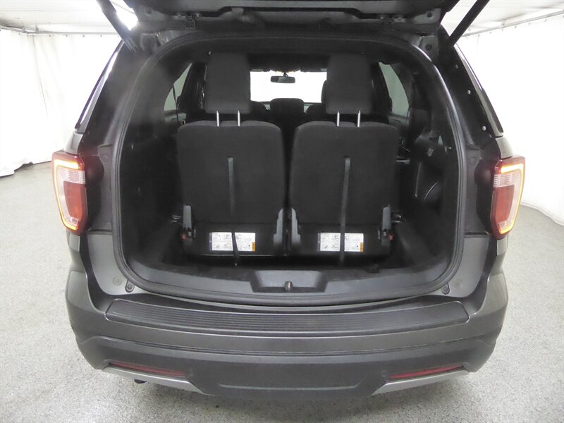 2019 FORD EXPLORER - Image 35