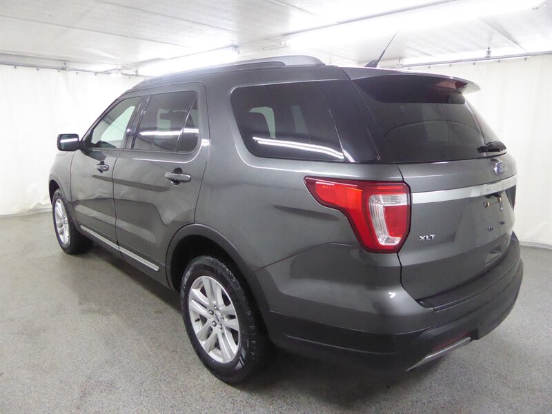 2019 FORD EXPLORER - Image 5