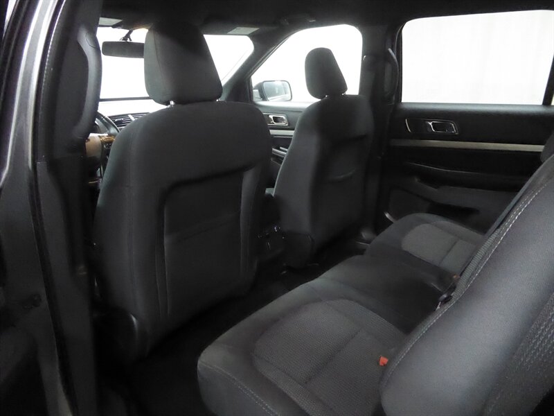 2019 FORD EXPLORER - Image 27