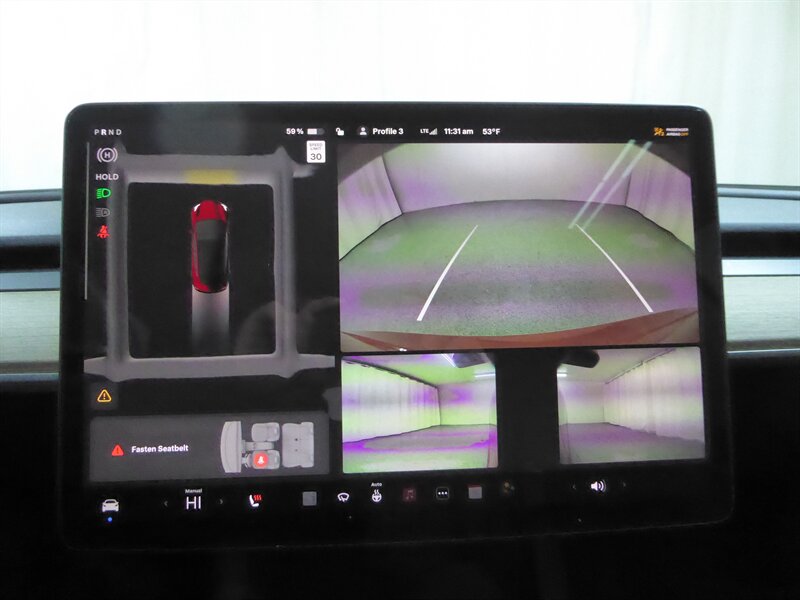 2023 TESLA MODEL 3 - Image 13