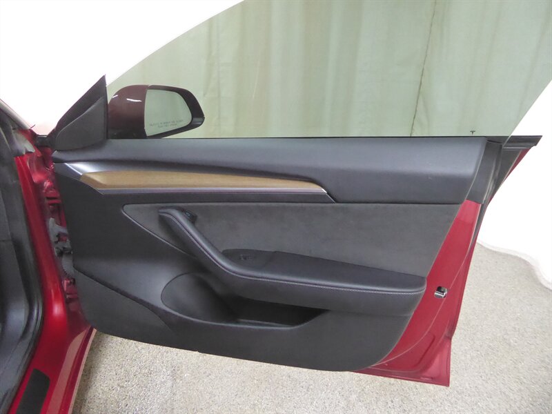 2023 TESLA MODEL 3 - Image 23