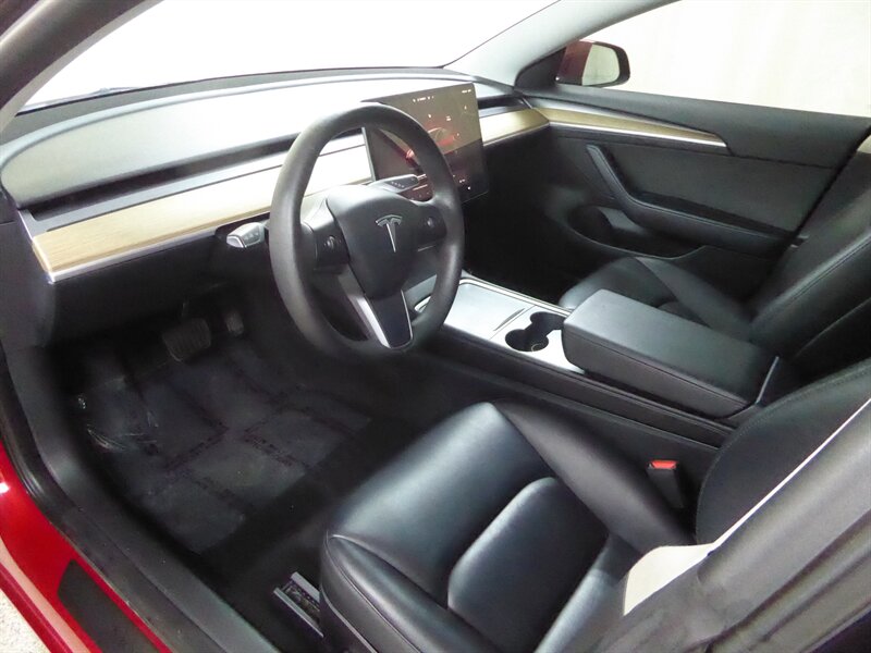 2023 TESLA MODEL 3 - Image 16