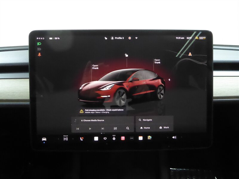 2023 TESLA MODEL 3 - Image 12