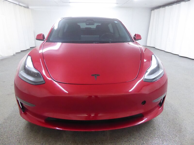 2023 TESLA MODEL 3 - Image 2