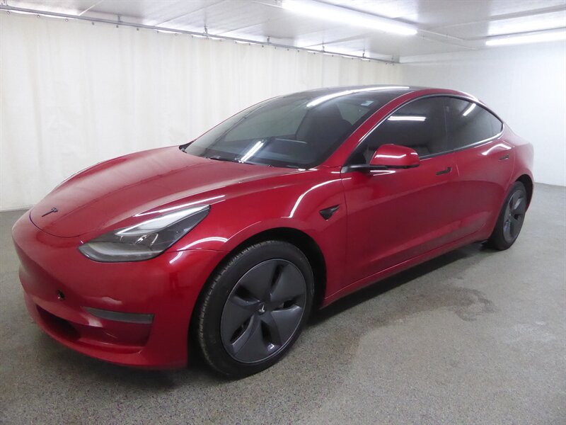 2023 TESLA MODEL 3 - Image 3