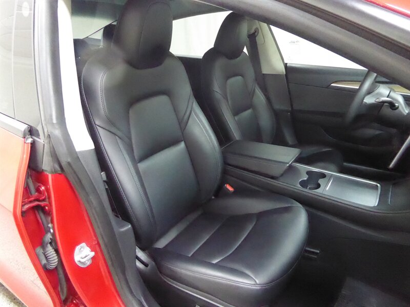 2023 TESLA MODEL 3 - Image 21