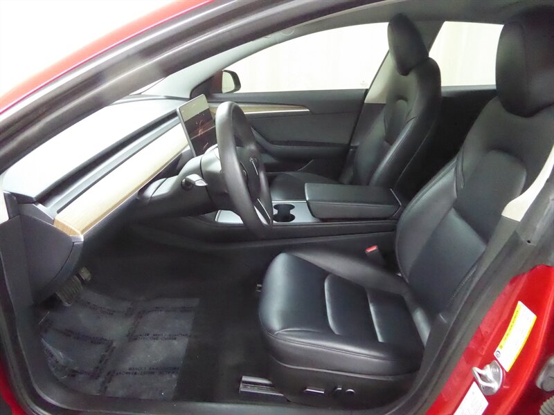 2023 TESLA MODEL 3 - Image 18