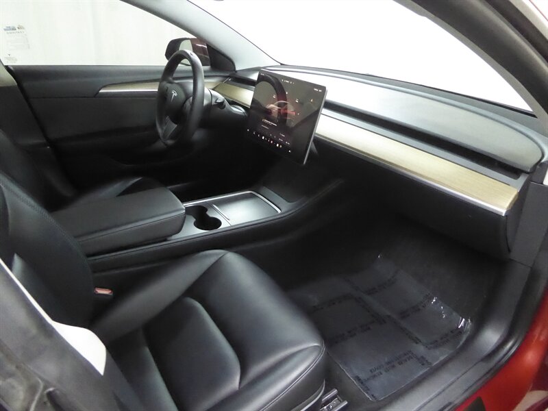 2023 TESLA MODEL 3 - Image 20
