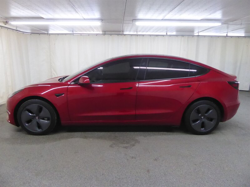 2023 TESLA MODEL 3 - Image 4