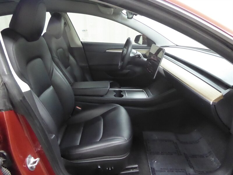 2023 TESLA MODEL 3 - Image 22