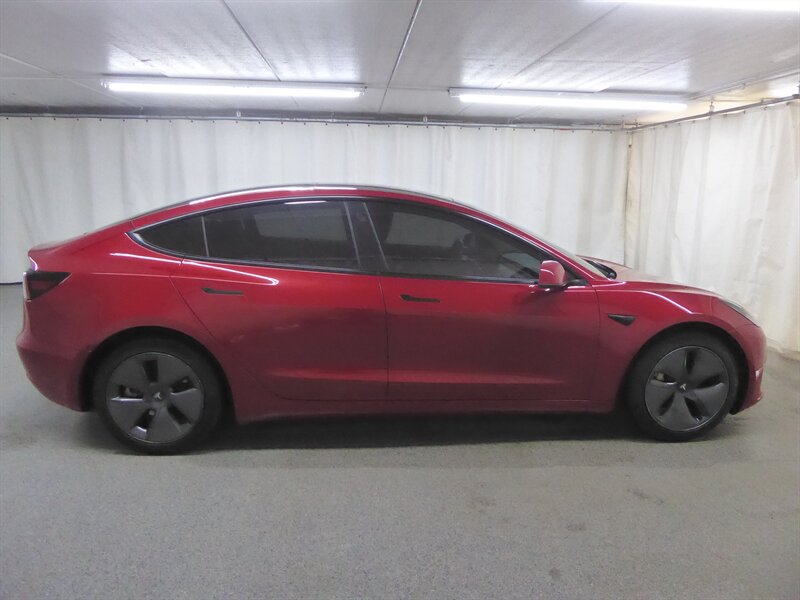 2023 TESLA MODEL 3 - Image 8