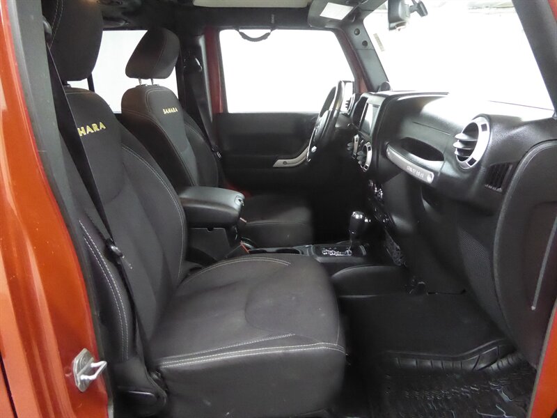 2014 JEEP WRANGLER - Image 22