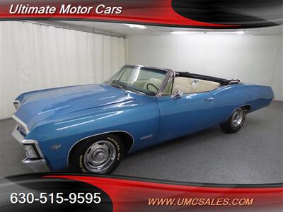 1967 Chevrolet Impala SS SS   - Photo 3 - Downers Grove, IL 60515