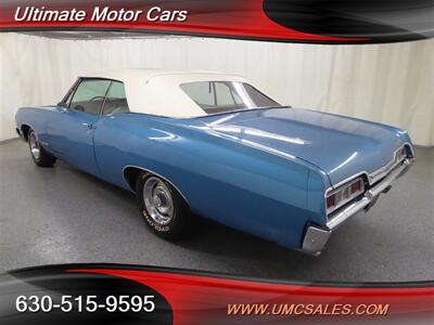 1967 Chevrolet Impala SS SS   - Photo 13 - Downers Grove, IL 60515