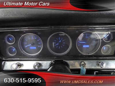 1967 Chevrolet Impala SS SS   - Photo 19 - Downers Grove, IL 60515