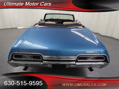 1967 Chevrolet Impala SS SS   - Photo 6 - Downers Grove, IL 60515