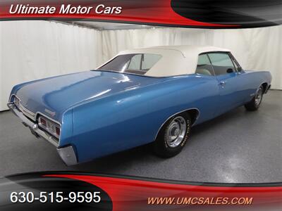 1967 Chevrolet Impala SS SS   - Photo 15 - Downers Grove, IL 60515