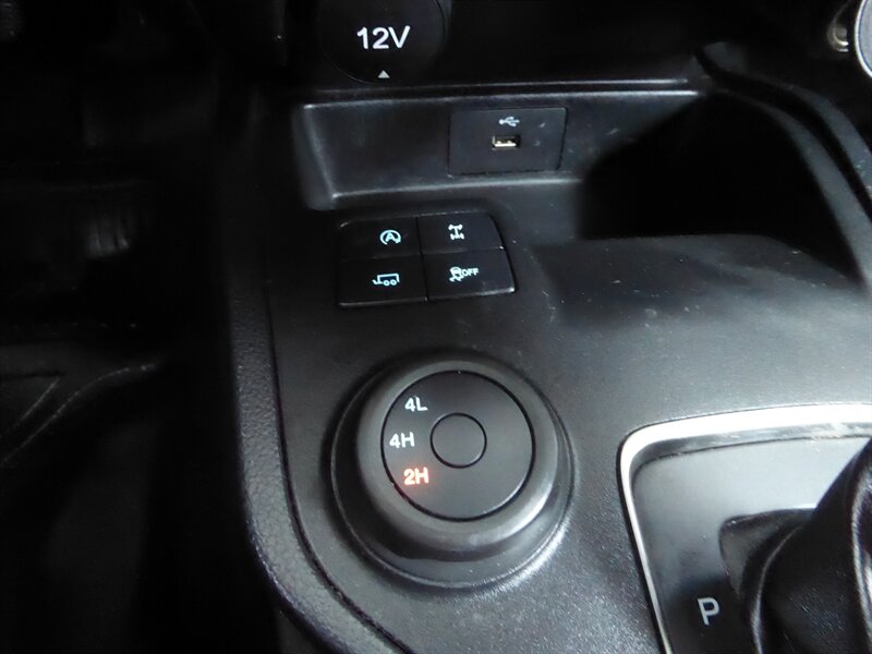 2022 FORD RANGER - Image 16