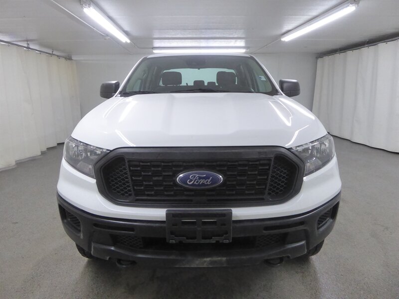 2022 FORD RANGER - Image 2