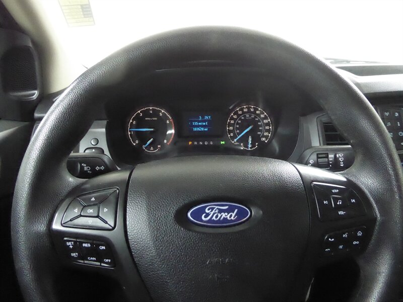 2022 FORD RANGER - Image 9
