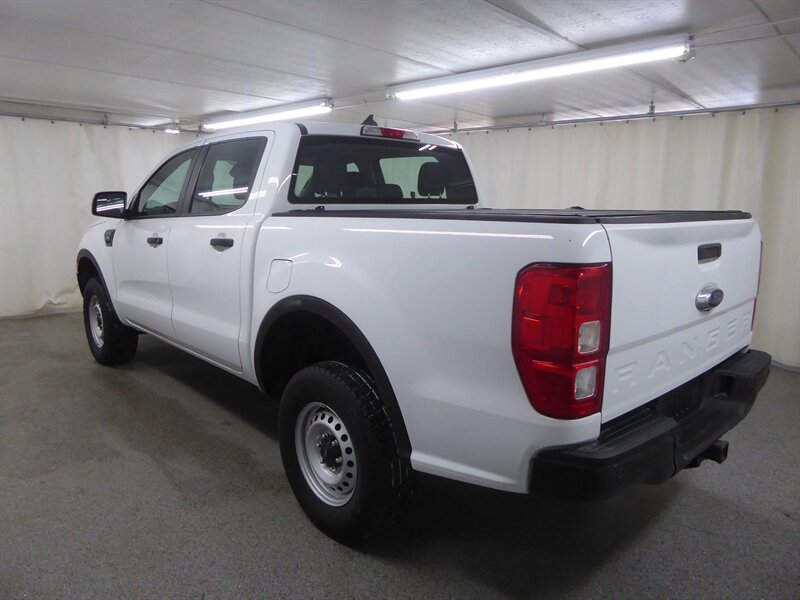 2022 FORD RANGER - Image 4