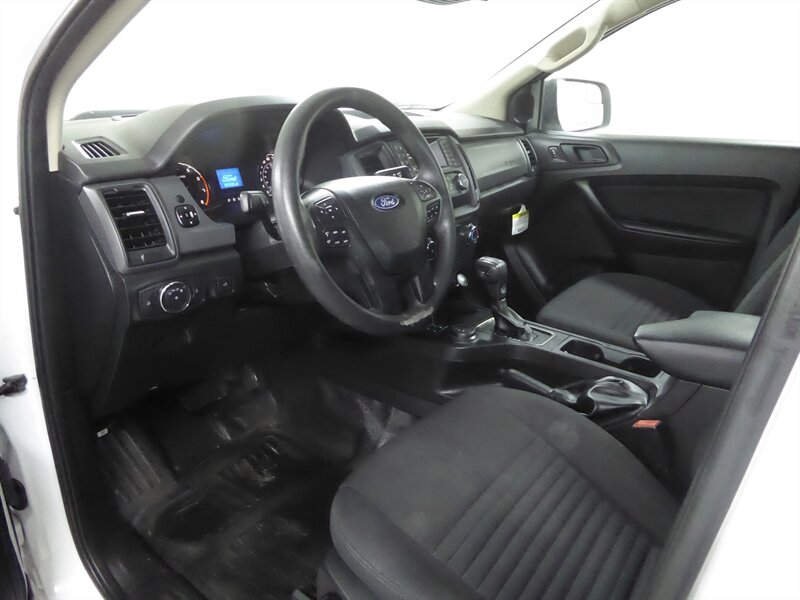 2022 FORD RANGER - Image 17