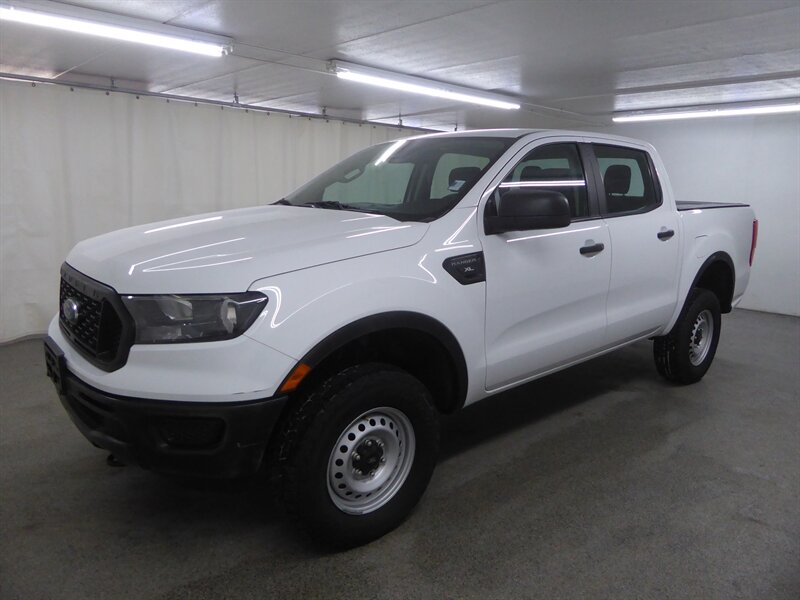 2022 FORD RANGER - Image 3