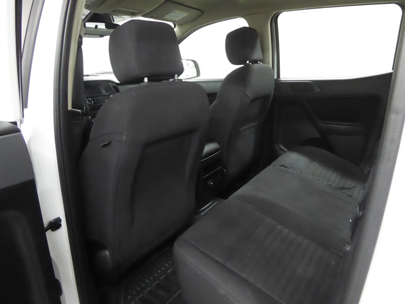 2022 FORD RANGER - Image 25