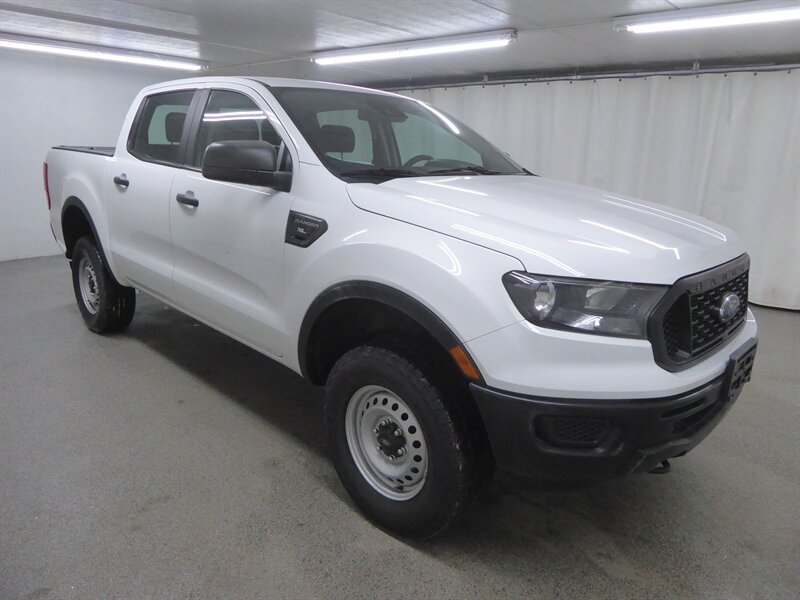 2022 FORD RANGER - Image 1