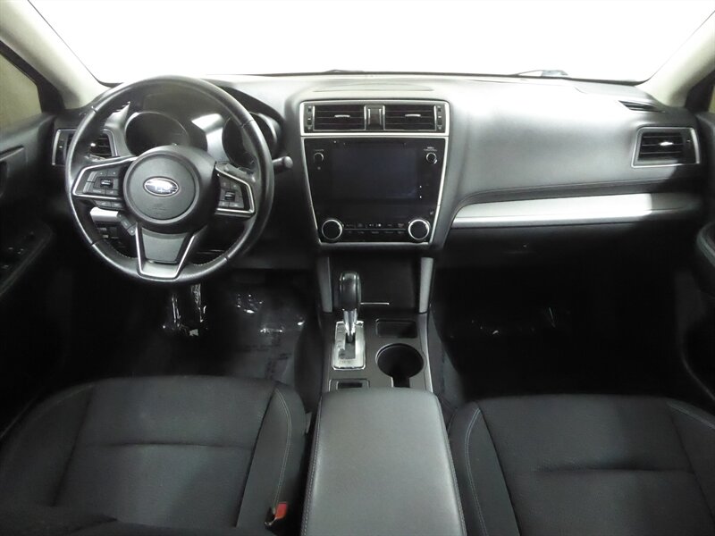 2019 SUBARU LEGACY - Image 8