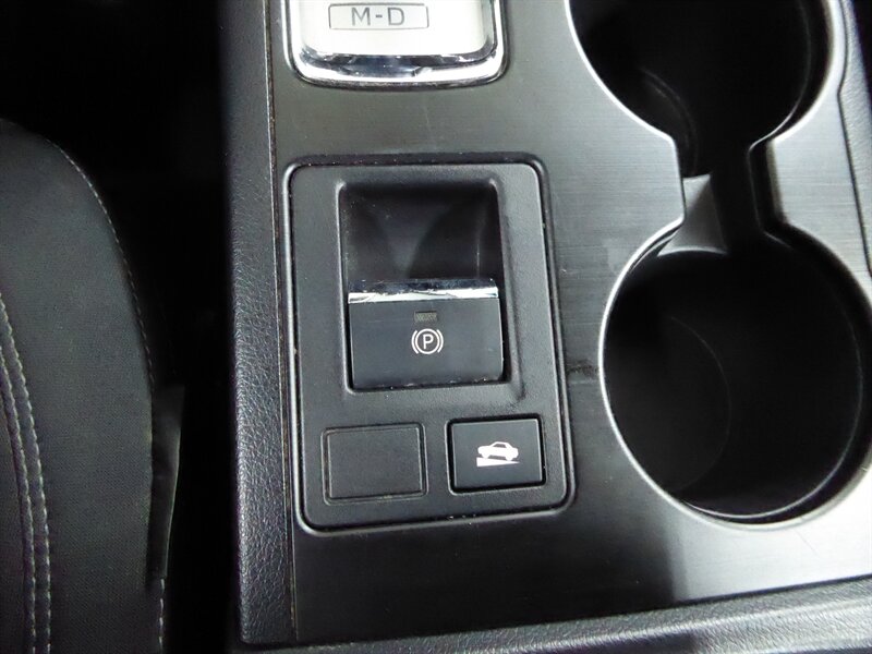 2019 SUBARU LEGACY - Image 15