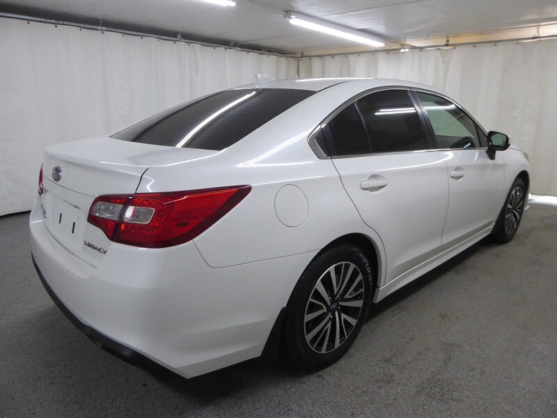 2019 SUBARU LEGACY - Image 6