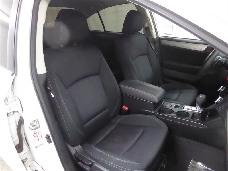 2019 SUBARU LEGACY - Image 22