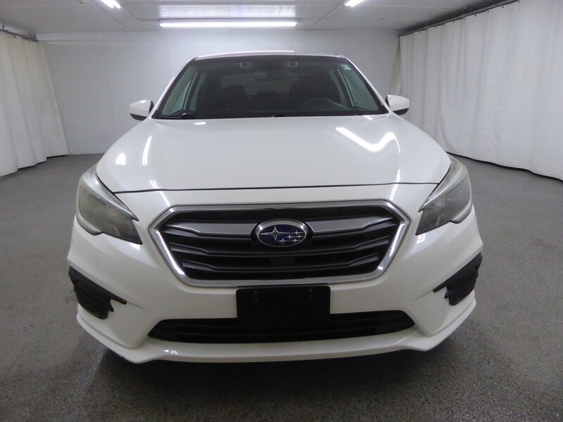2019 Subaru Legacy 2.5i Premium  