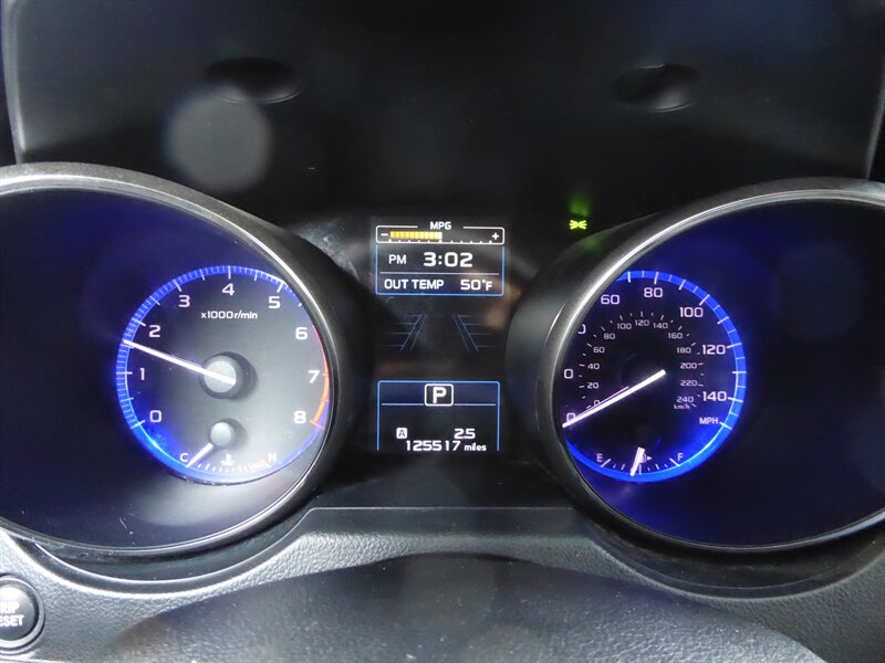 2019 SUBARU LEGACY - Image 11