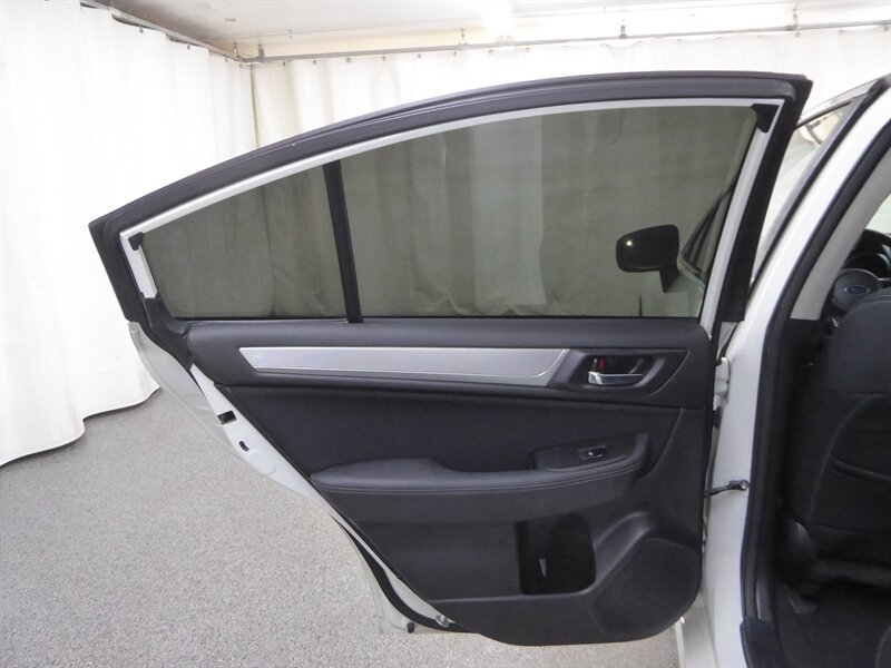 2019 SUBARU LEGACY - Image 27