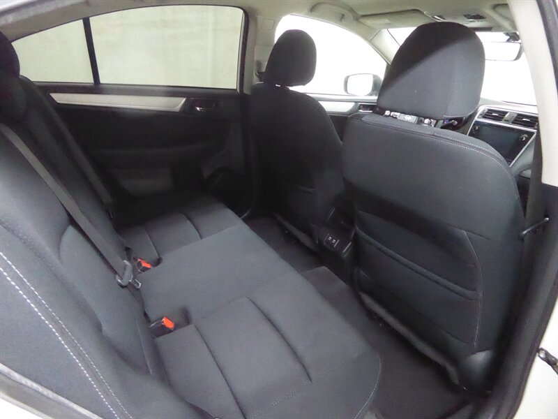 2019 SUBARU LEGACY - Image 28