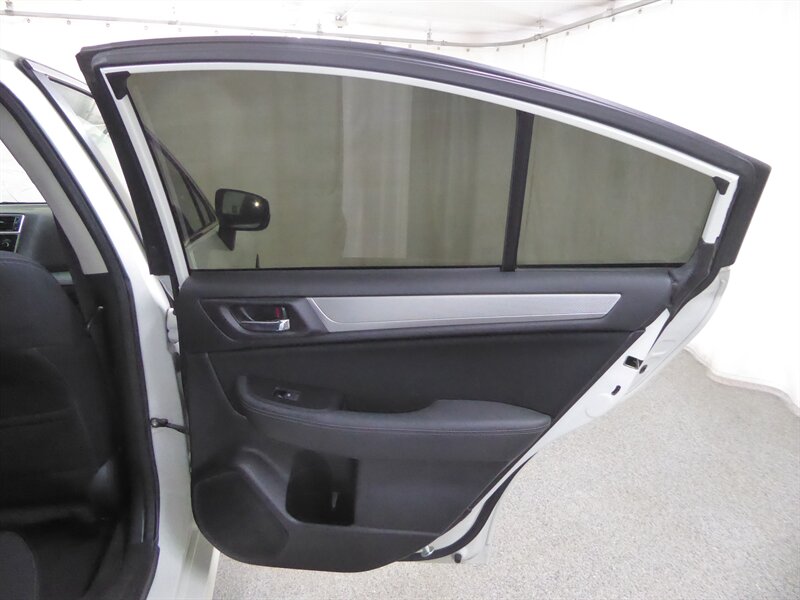 2019 SUBARU LEGACY - Image 30