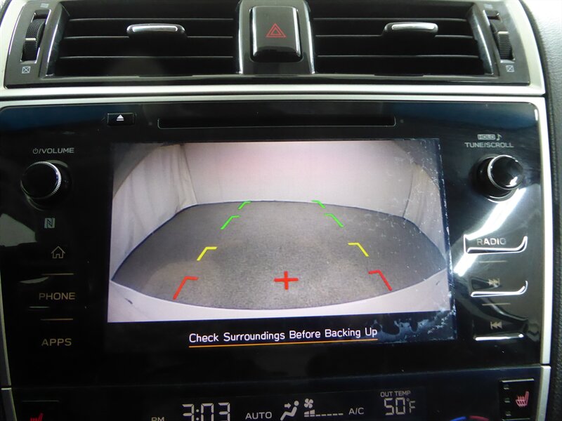 2019 SUBARU LEGACY - Image 14