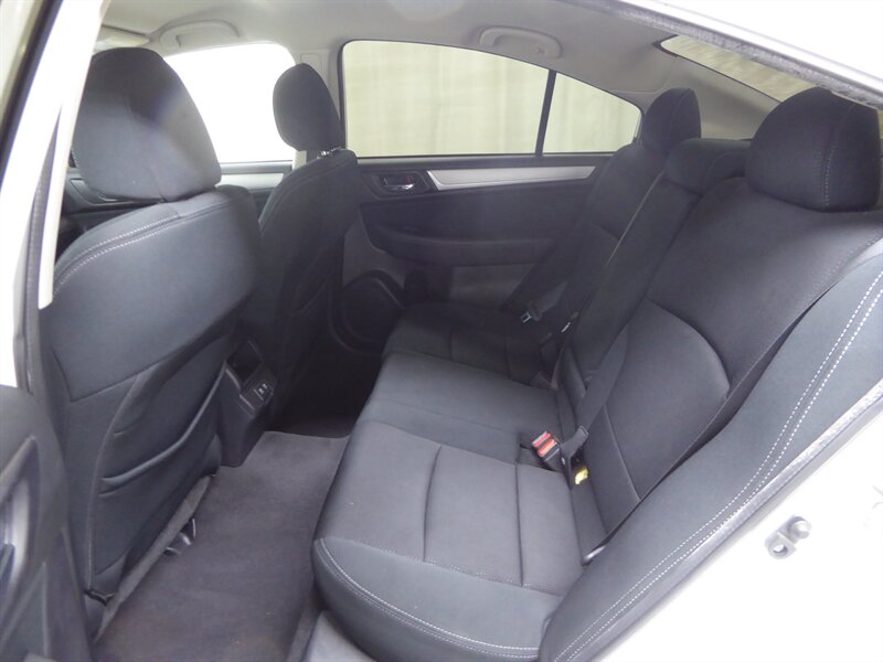 2019 SUBARU LEGACY - Image 26