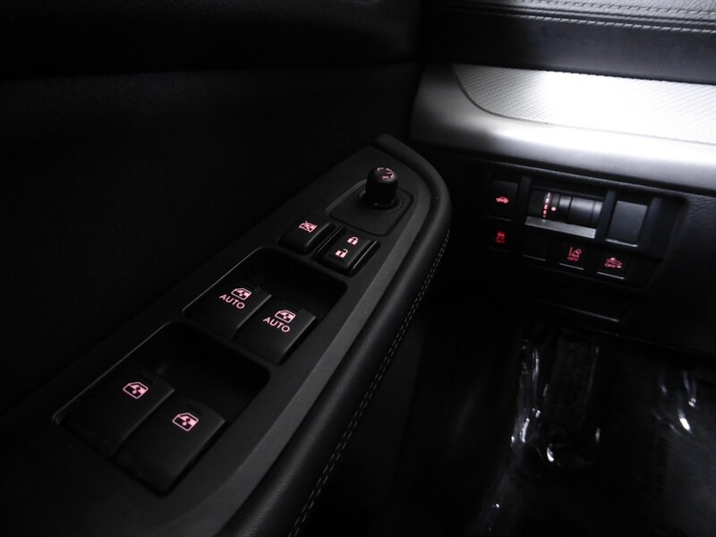 2019 SUBARU LEGACY - Image 16