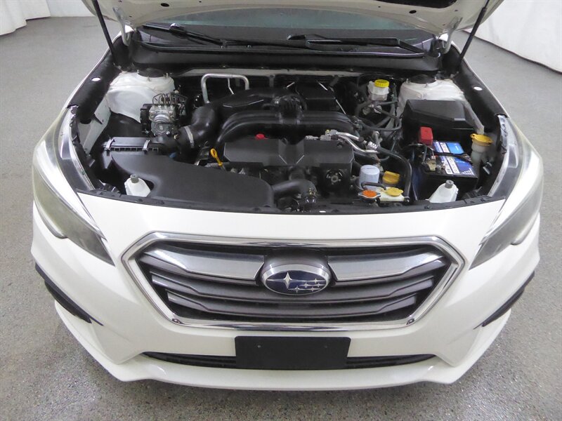2019 SUBARU LEGACY - Image 33